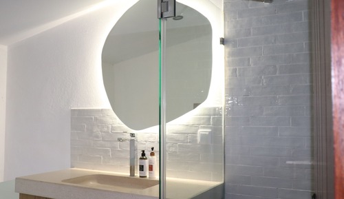 Studio Design