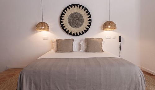 Chambre Standard