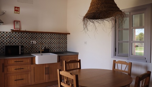 Appartement Standard