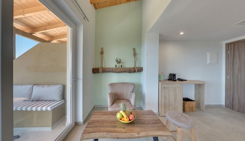 Suite Élite
