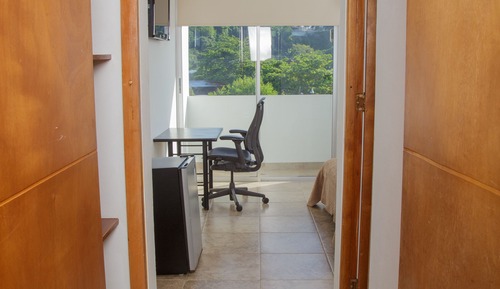 Chambre Standard, 1 grand lit