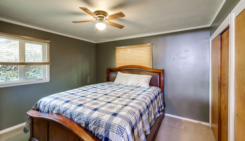 Maison (2 Bedrooms)