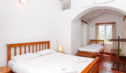 Cottage Exécutif