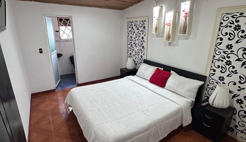 Chambre Double