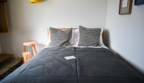Chambre Classique