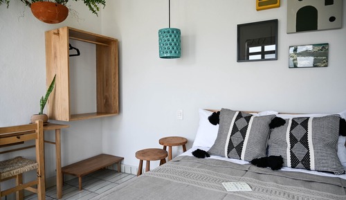 Chambre Classique