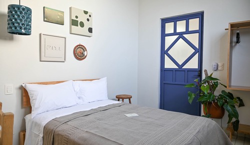 Chambre Classique