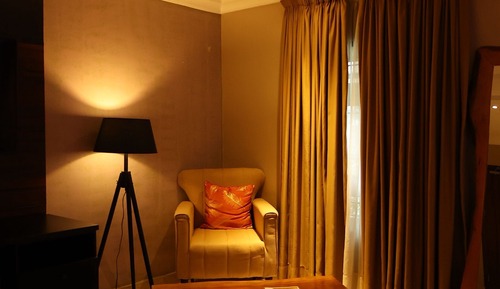 Chambre Luxe