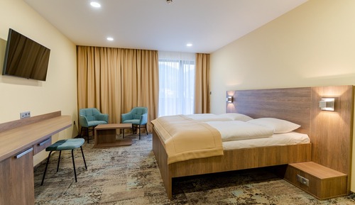 Chambre Panoramique