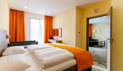 Appartement Premium