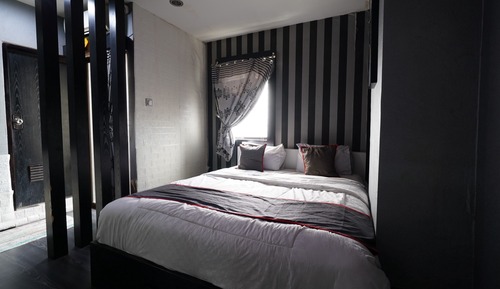 Chambre Double Deluxe