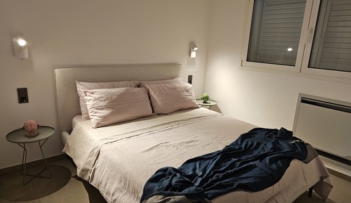 Chambre Tradition