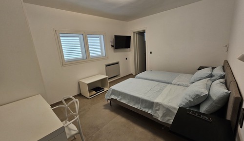 Chambre Triple Classique