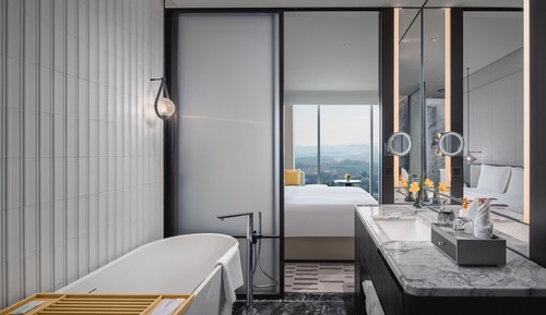 Suite Majestueuse