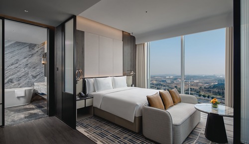 Suite, 1 chambre