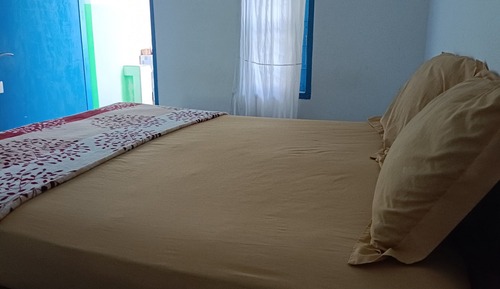 Chambre Double Deluxe
