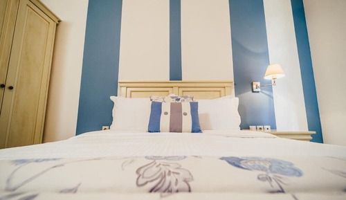 Chambre Double Économique