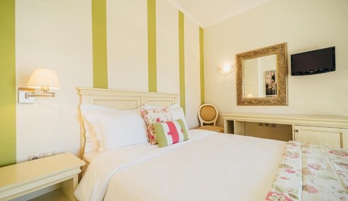 Chambre Double Standard