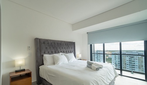 Appartement Luxe