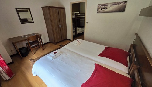 Chambre Standard