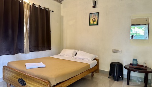 Chambre Double Deluxe