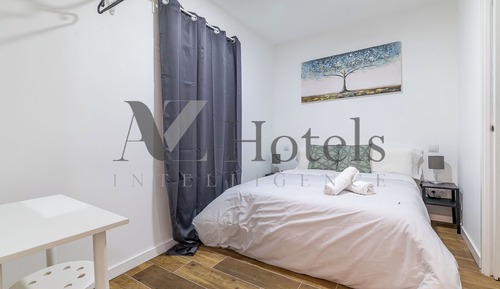 Chambre Double Standard, 1 lit double, non-fumeurs, salle de bains privée