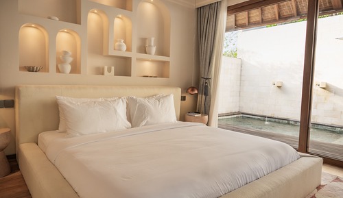 Suite Luxe