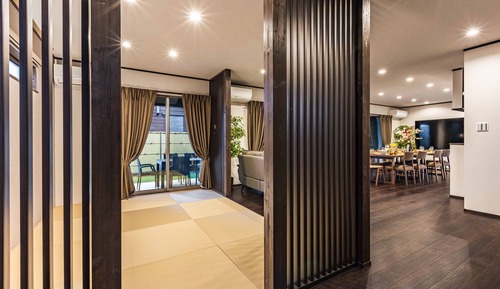 Villa Design