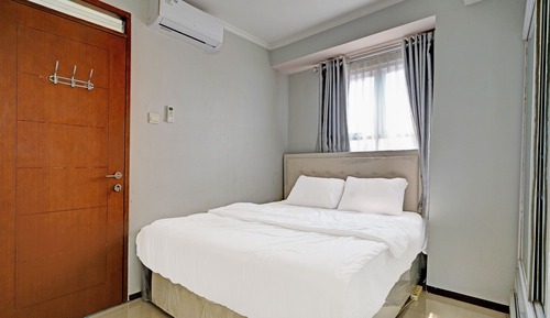 Chambre Double Deluxe