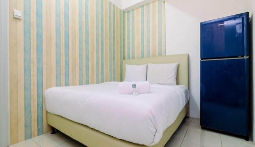 Chambre Double Standard