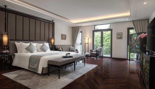 Premier Suite