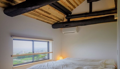 Chambre avec lits jumeaux, non-fumeurs