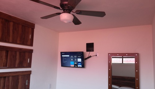Appartement Exécutif