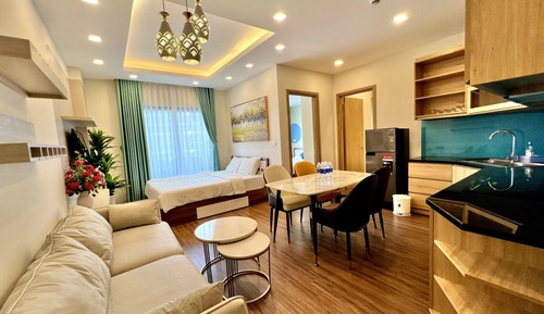 Appartement Familial