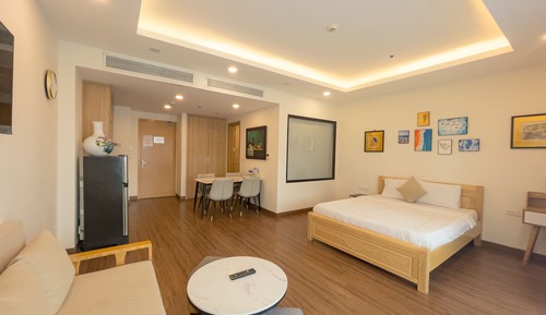 Appartement Ville