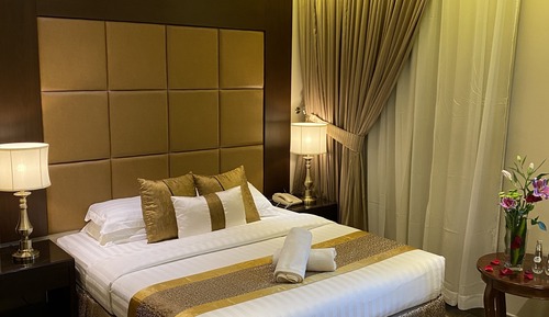 Suite