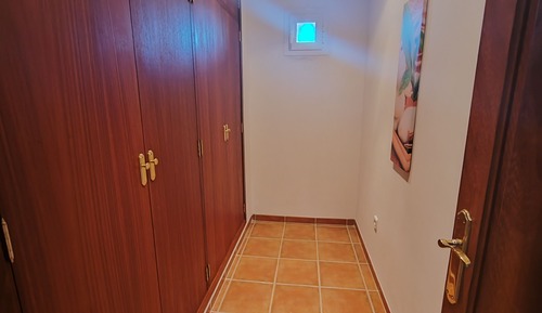 Chambre Double Confort