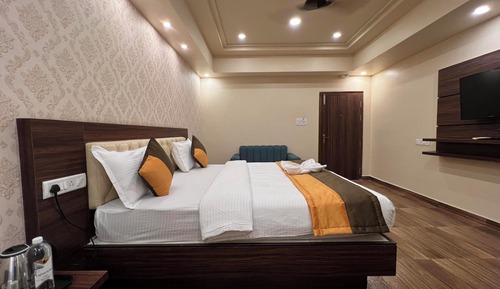 Chambre Premium