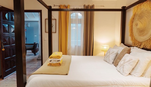 Chambre Double