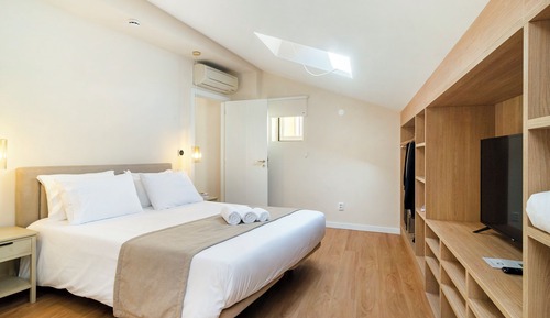 Appartement Confort