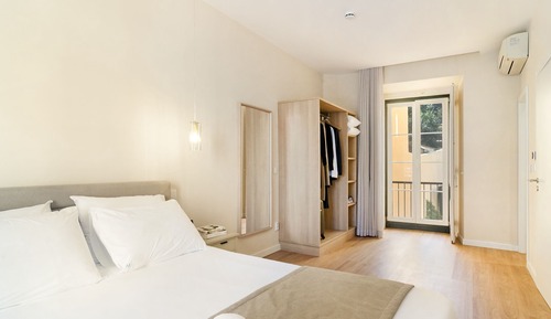 Appartement Premium