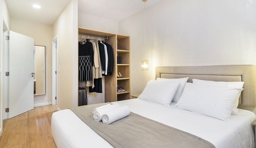 Appartement Supérieur