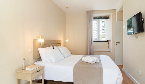 Appartement Standard