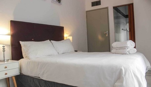 Chambre Double Deluxe