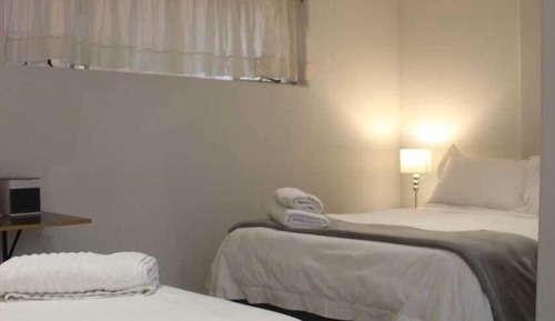 Chambre Triple Deluxe