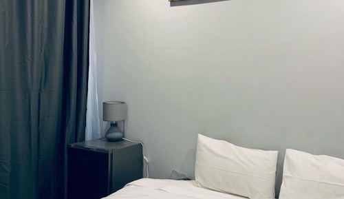 Chambre Club