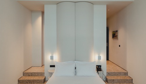 Chambre Deluxe