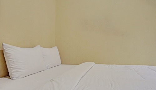 Chambre Double Deluxe