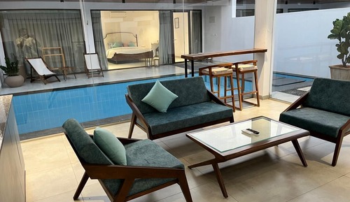 Suite Studio Exécutive
