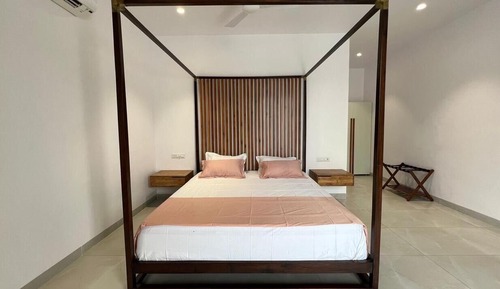 Suite Luxe